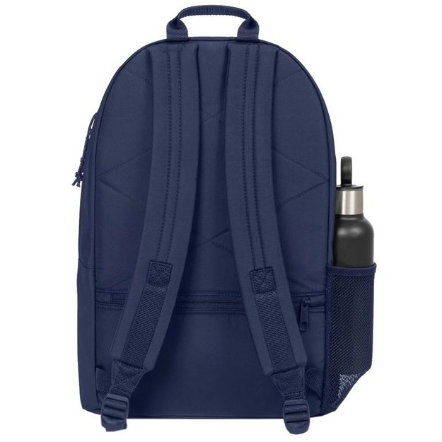 Eastpak Padded Double miesto kuprinė, 24 l, tamsiai mėlyna