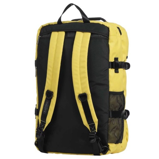 Eastpak Travelpack kelioninė kuprinė, 42 l, geltona