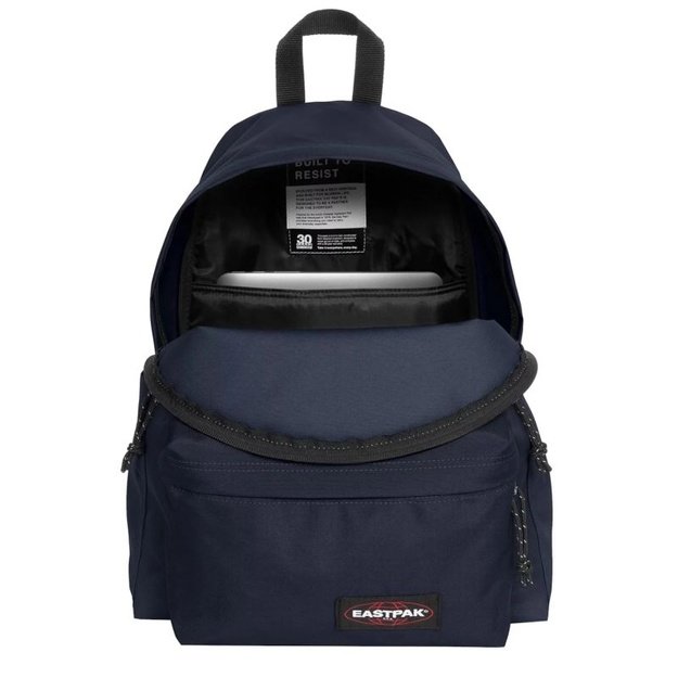 Eastpak Day Pak'r miesto kuprinė, 24 l, tamsiai mėlyna