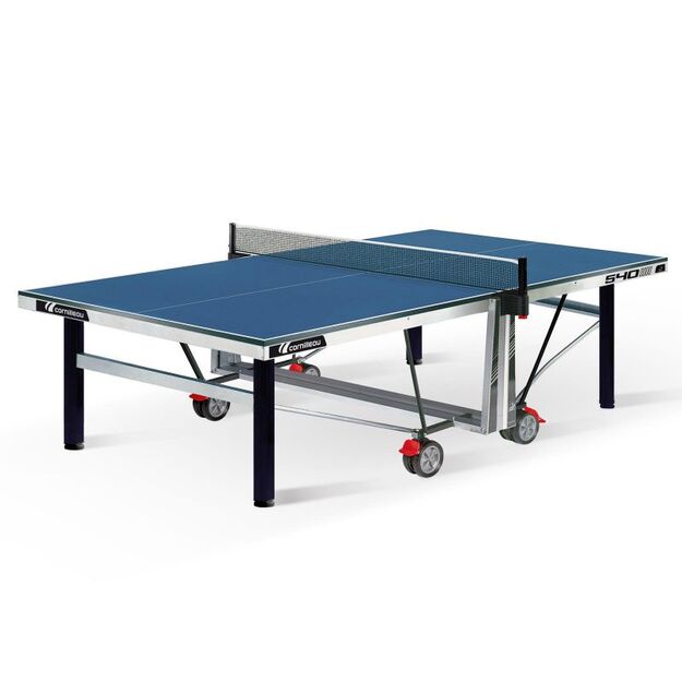 COMPETITION 540 ITTF stalo teniso stalas 4