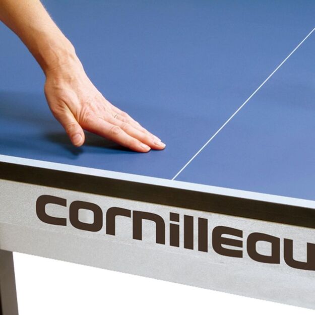 COMPETITION 540 ITTF stalo teniso stalas 13