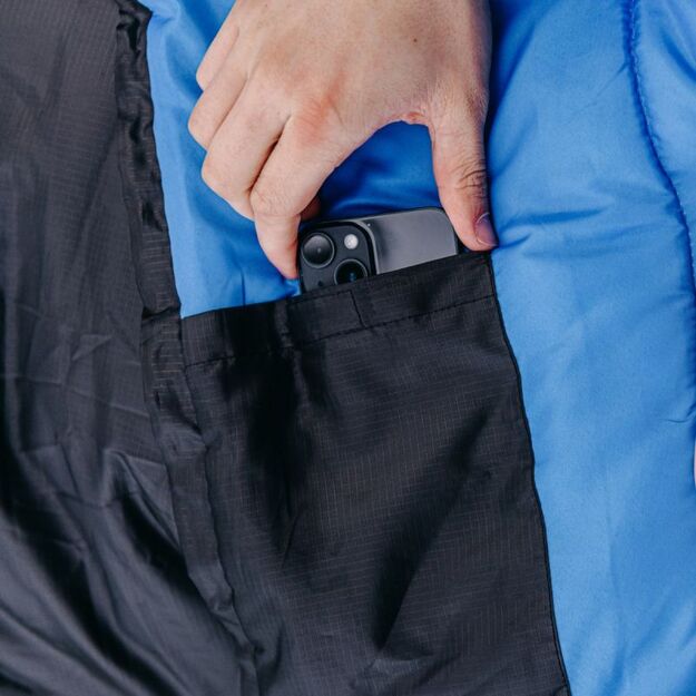 Spokey Nordic 250 miegmaišis SPK-944829 4