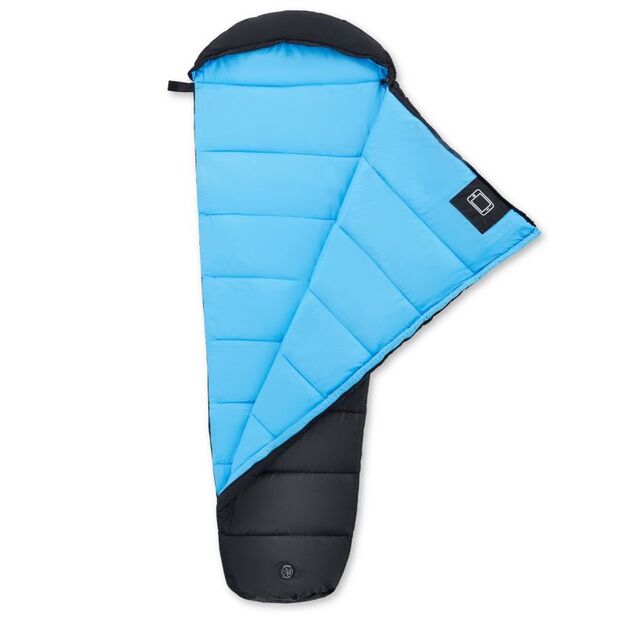 Spokey Nordic 250 miegmaišis SPK-944829 1