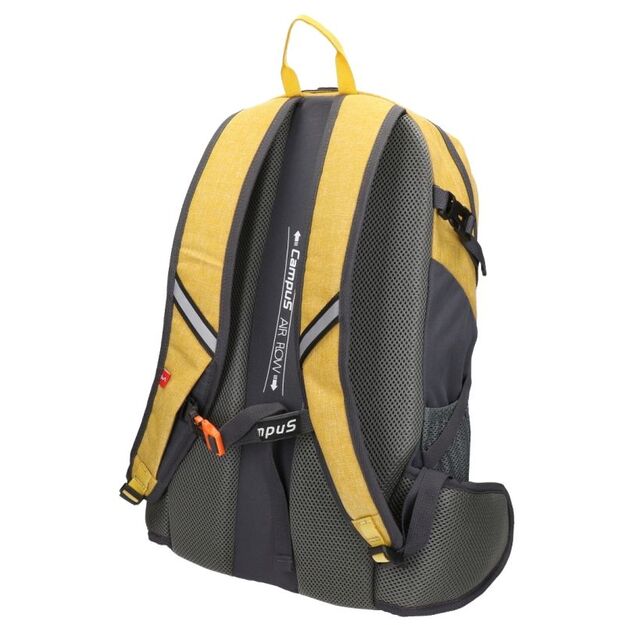 Kuprinė Campus Mullaco 30L  6