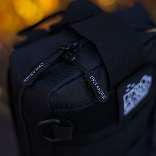 Offlander Molle taktinis dėklas 4
