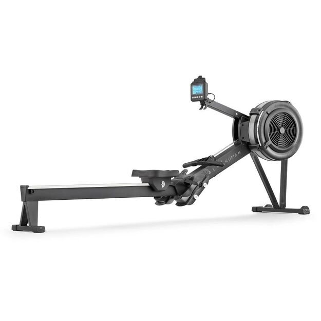 Half Human Air Rower SFIT-P-HH30008 – tylus ir patvarus  irklavimo treniruoklis 9