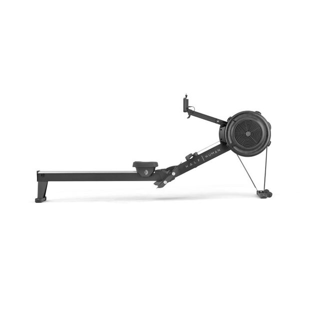Half Human Air Rower SFIT-P-HH30008 – tylus ir patvarus  irklavimo treniruoklis 7