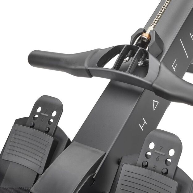 Half Human Air Rower SFIT-P-HH30008 – tylus ir patvarus  irklavimo treniruoklis 1