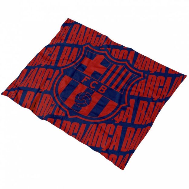 FC Barcelona pledas 1