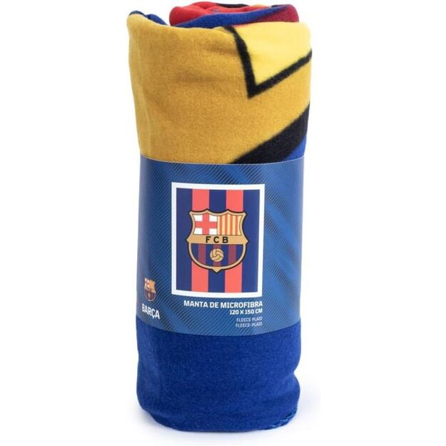 FC Barcelona poliesterio pledas 1
