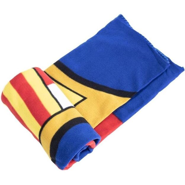 FC Barcelona poliesterio pledas 2