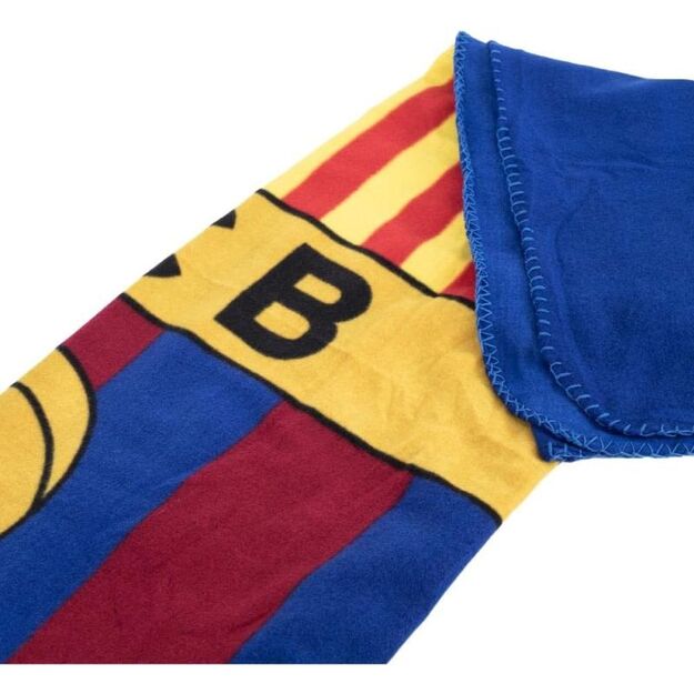 FC Barcelona poliesterio pledas 3