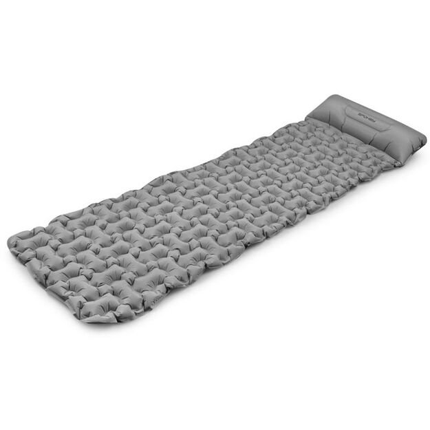 Pripučiamas turistinis kilimėlis Spokey AirBed 