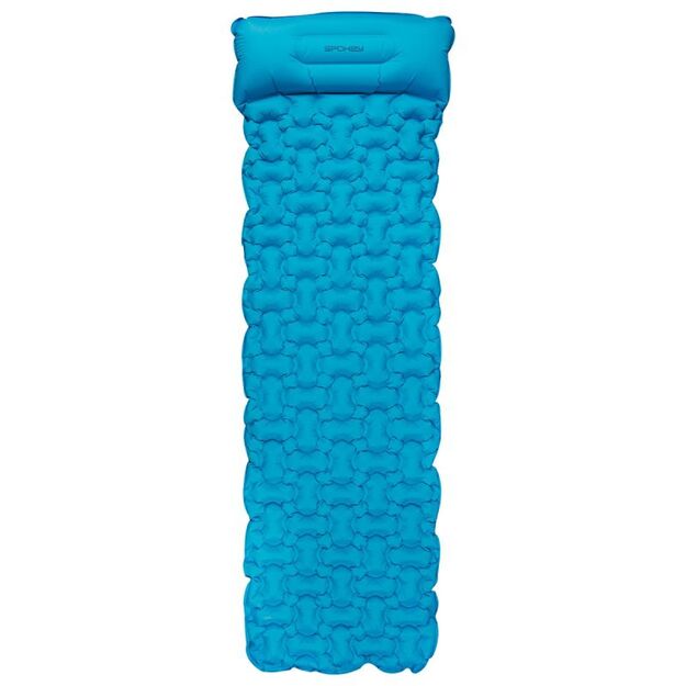 Pripučiamas turistinis kilimėlis Spokey AirBed  8