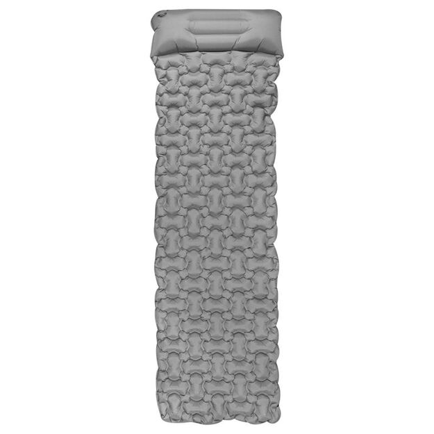 Pripučiamas turistinis kilimėlis Spokey AirBed  22