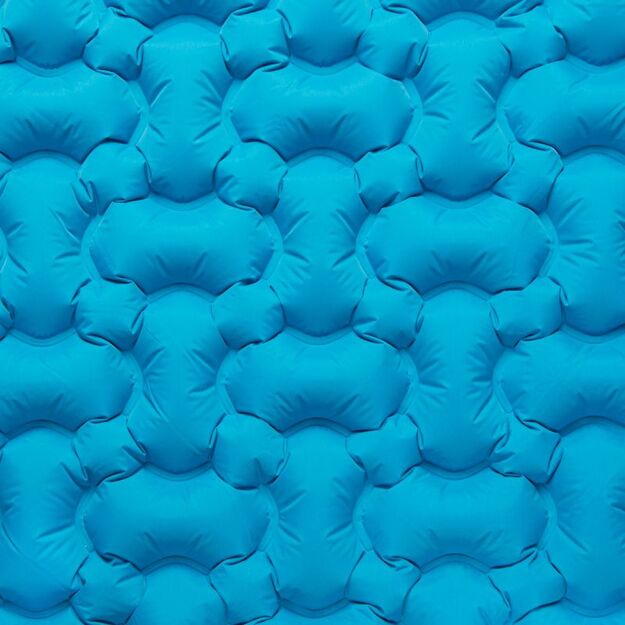 Pripučiamas turistinis kilimėlis Spokey AirBed  13