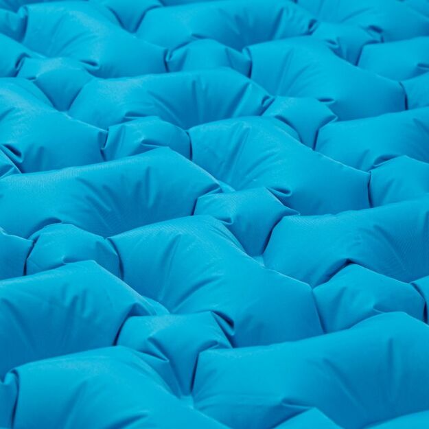 Pripučiamas turistinis kilimėlis Spokey AirBed  14