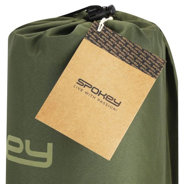 Pripučiamas turistinis kilimėlis Spokey AirBed  6