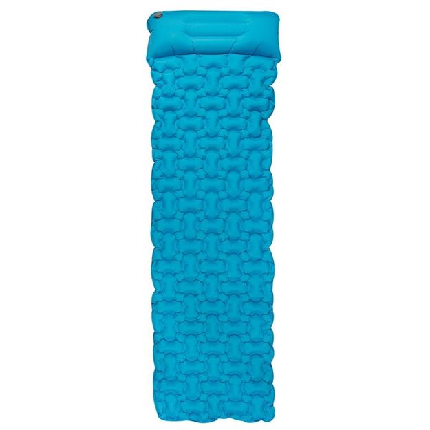 Pripučiamas turistinis kilimėlis Spokey AirBed  11