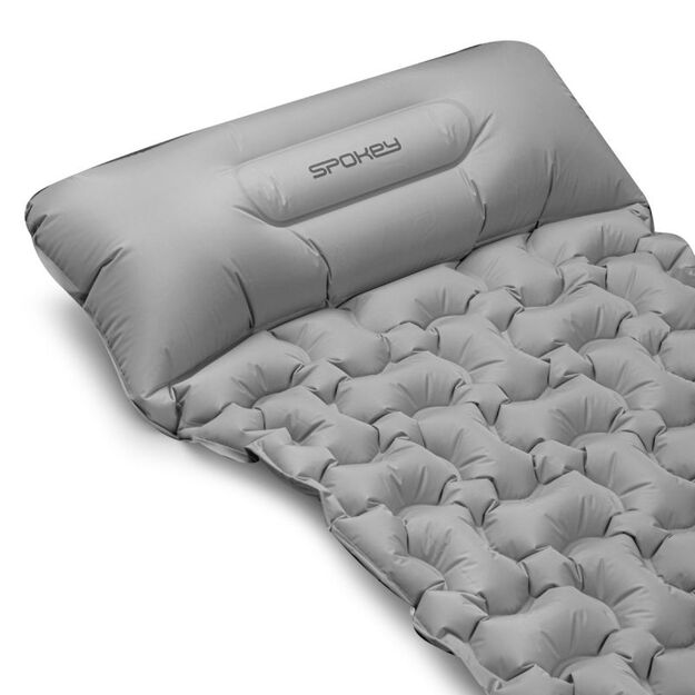 Pripučiamas turistinis kilimėlis Spokey AirBed  21