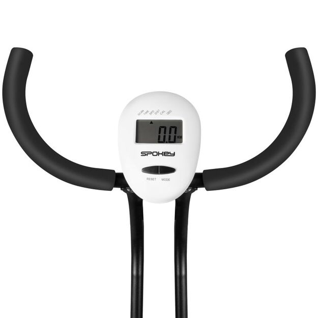 Spokey XFIT sulankstomas mechaninis treniruoklis 6