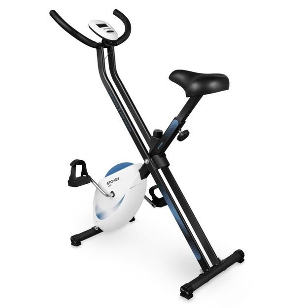 Spokey XFIT sulankstomas mechaninis treniruoklis 2