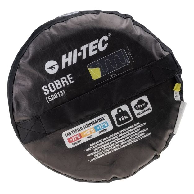 Hi-Tec Sobre miegmaišis 92800400947 3