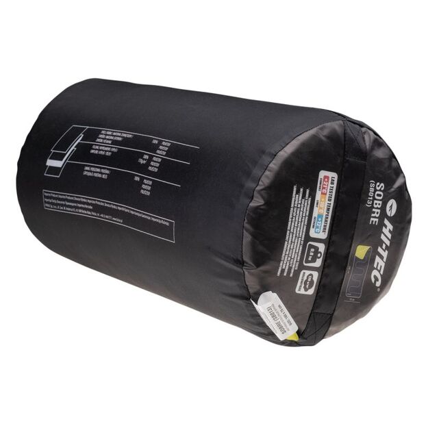 Hi-Tec Sobre miegmaišis 92800400947 1