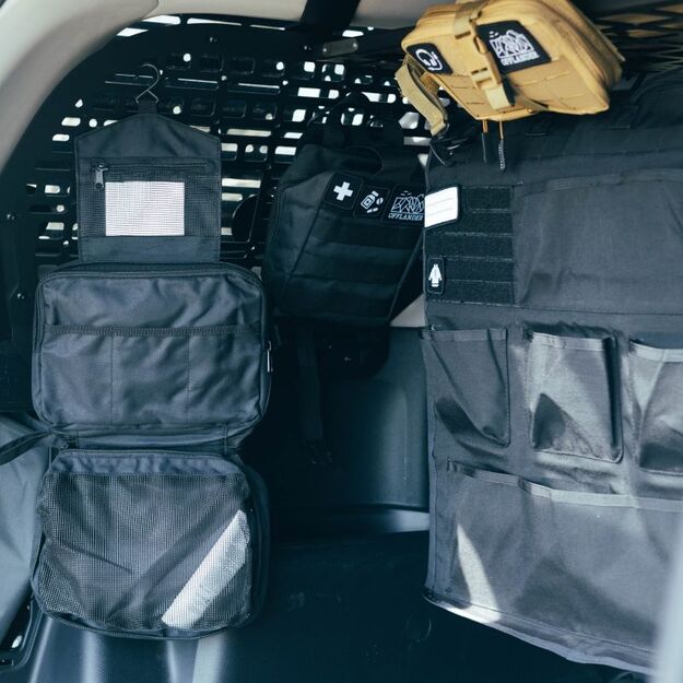 „Offlander Offroad“ automobilių organizatorius 1