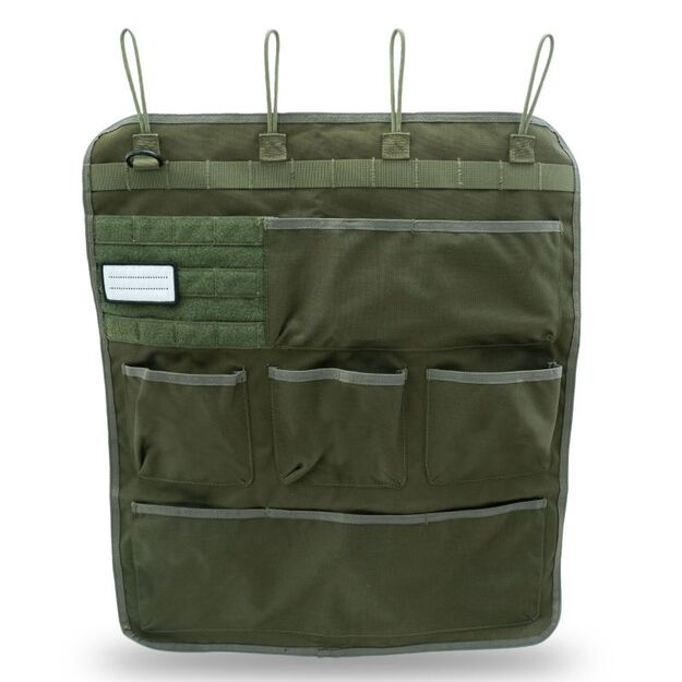 „Offlander Offroad“ automobilių organizatorius