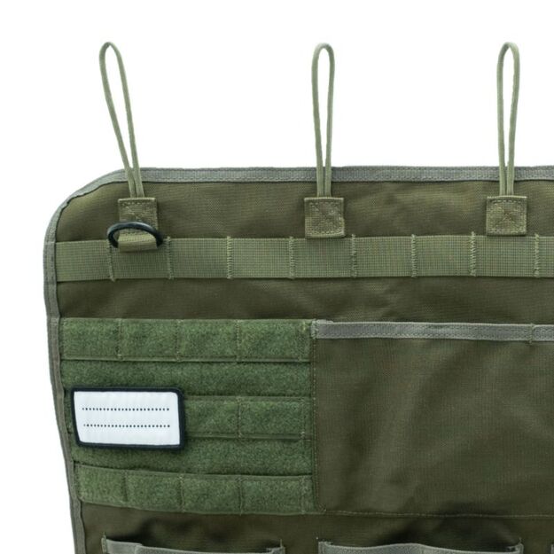 „Offlander Offroad“ automobilių organizatorius 6