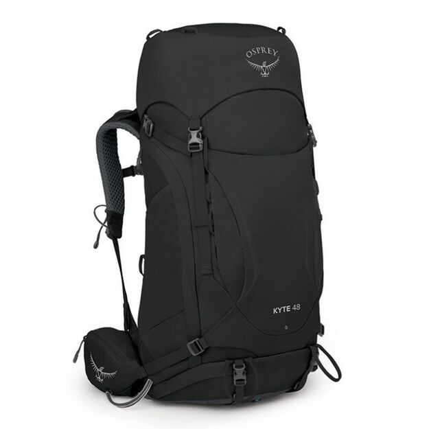 Moteriška žygių kuprinė Osprey Kyte 48 W  10