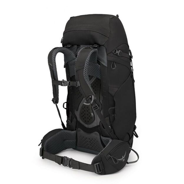 Moteriška žygių kuprinė Osprey Kyte 48 W  21