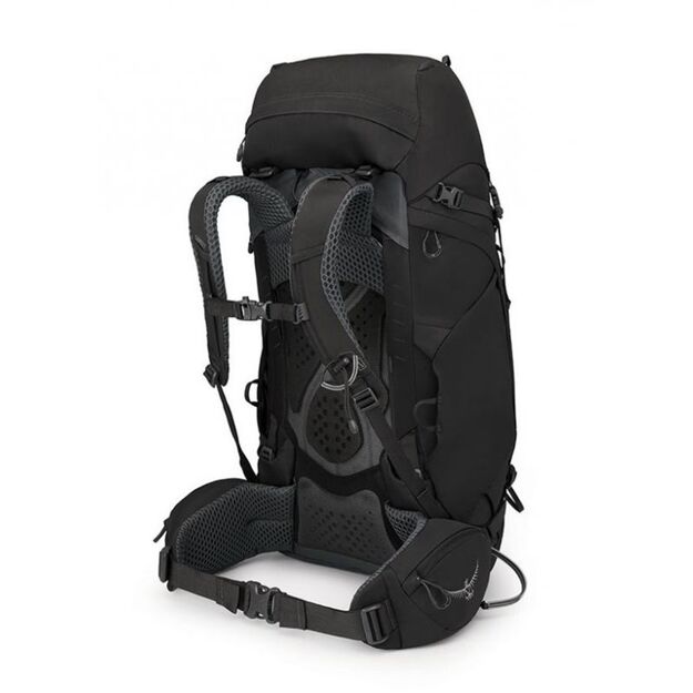 Moteriška žygių kuprinė Osprey Kyte 48 W  12