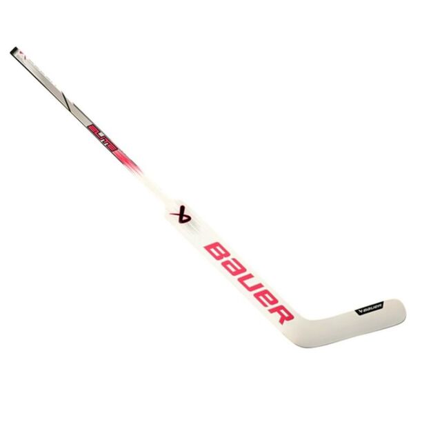 Bauer Vapor Elite 25 Sr vartininko lazda  7