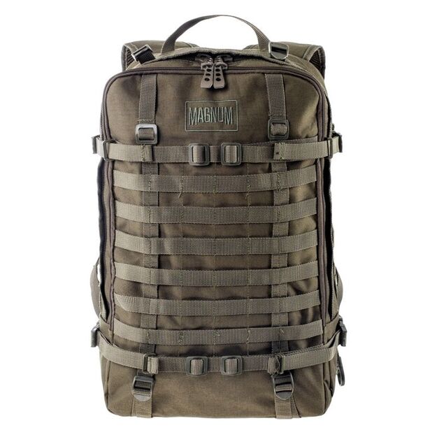Taktinė kuprinė Magnum Taiga 45L  1
