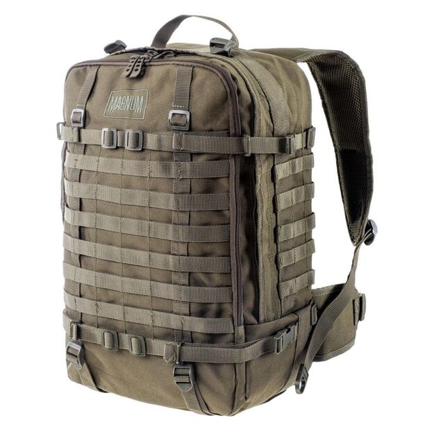 Taktinė kuprinė Magnum Taiga 45L 