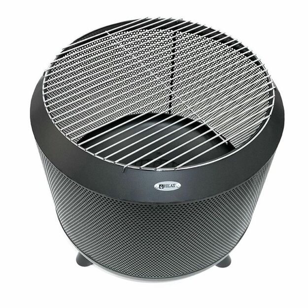 Ugnevietė Heat Drum  6