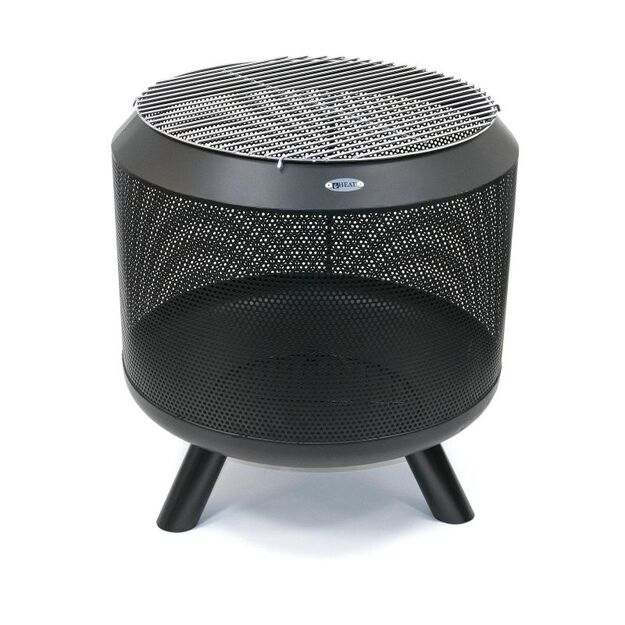 Ugnevietė Heat Drum  7