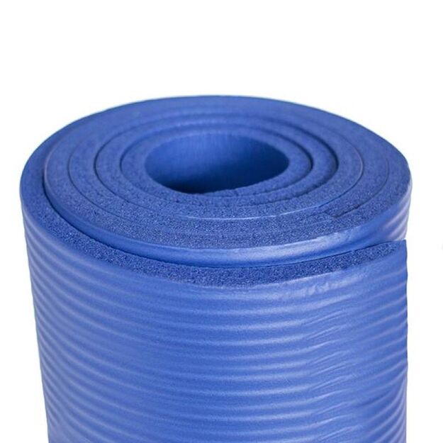 Jogos kilimėlis HMS YM03 blue 4