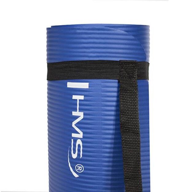 Jogos kilimėlis HMS YM03 blue 5
