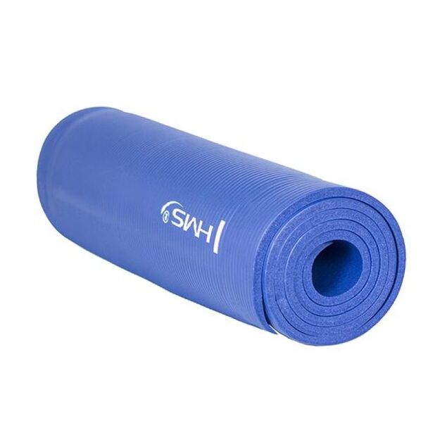 Jogos kilimėlis HMS YM03 blue 2