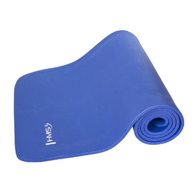 Jogos kilimėlis HMS YM03 blue 1