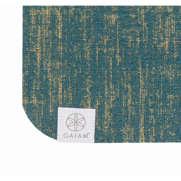 GAIAM Jute 5mm 62905 jogos kilimėlis 8