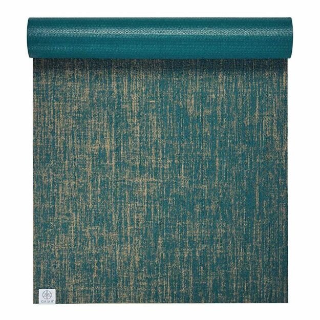 GAIAM Jute 5mm 62905 jogos kilimėlis 2