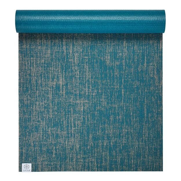 GAIAM Jute 5mm 62905 jogos kilimėlis 6