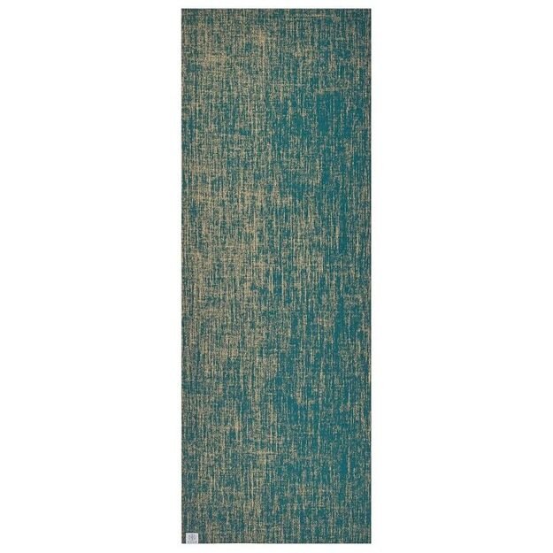 GAIAM Jute 5mm 62905 jogos kilimėlis 1