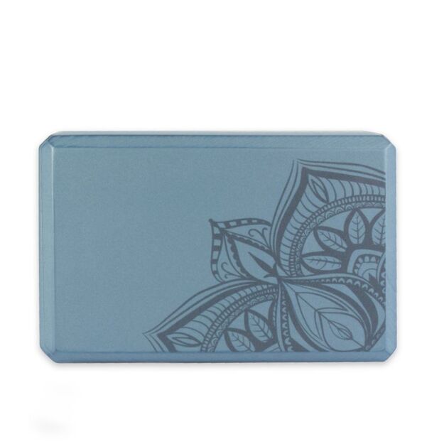 Gaiam Shadow Point joga blokas 5