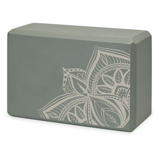 Gaiam Essentials joga blokas