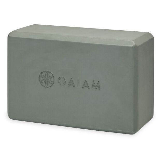 Gaiam Essentials joga blokas 1